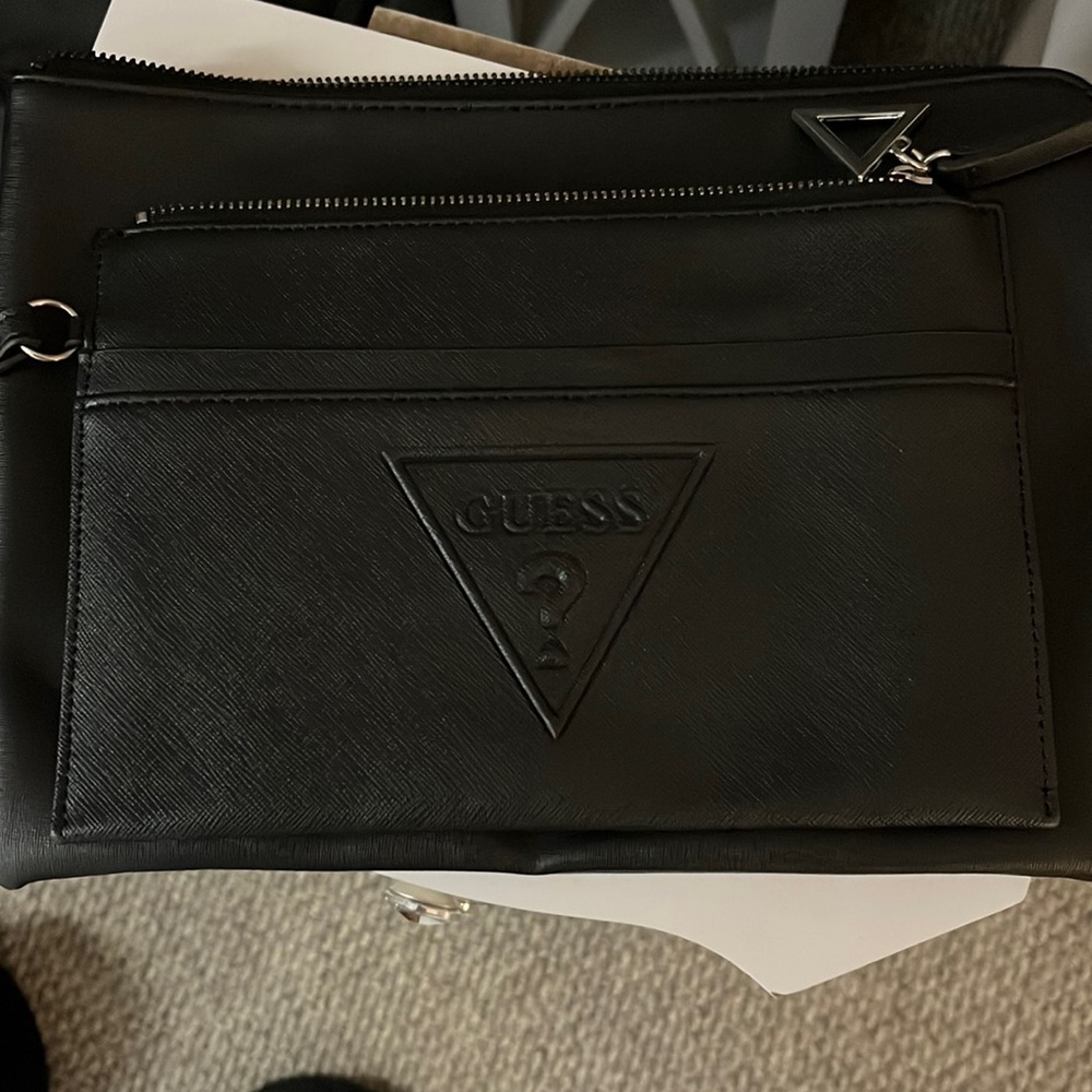 Women’s clutch bundle